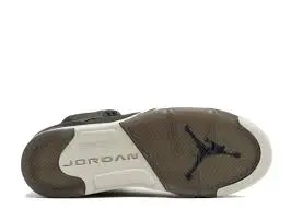 Giày Nike Air Jordan 5 Retro Prem HC 'Heiress' 919710-030 - Ảnh 4