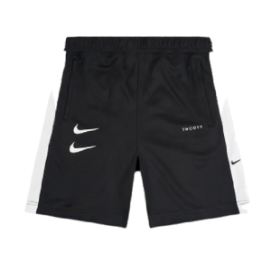 Quần Nike Sportswear Swoosh Shorts Black CJ4899-010
