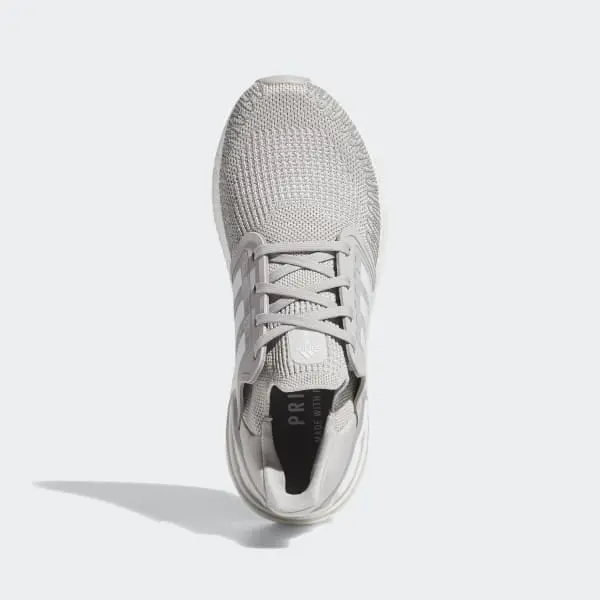 Giày Adidas Wmns UltraBoost 20 'Grey' FX8282 - Ảnh 4
