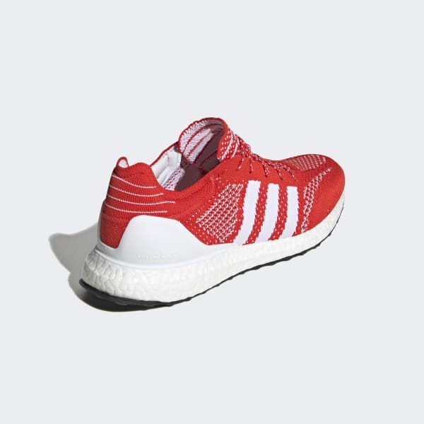 Giày Adidas UltraBoost DNA Primeknit '2020 Pack Active Red' FV6053 - Ảnh 3