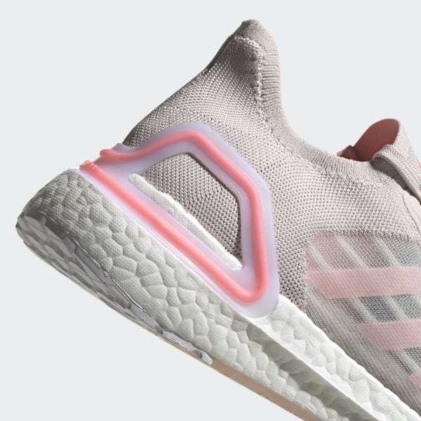 Giày Adidas Wmns UltraBoost Summer.Rdy 'Echo Pink' EG0747 - Ảnh 2