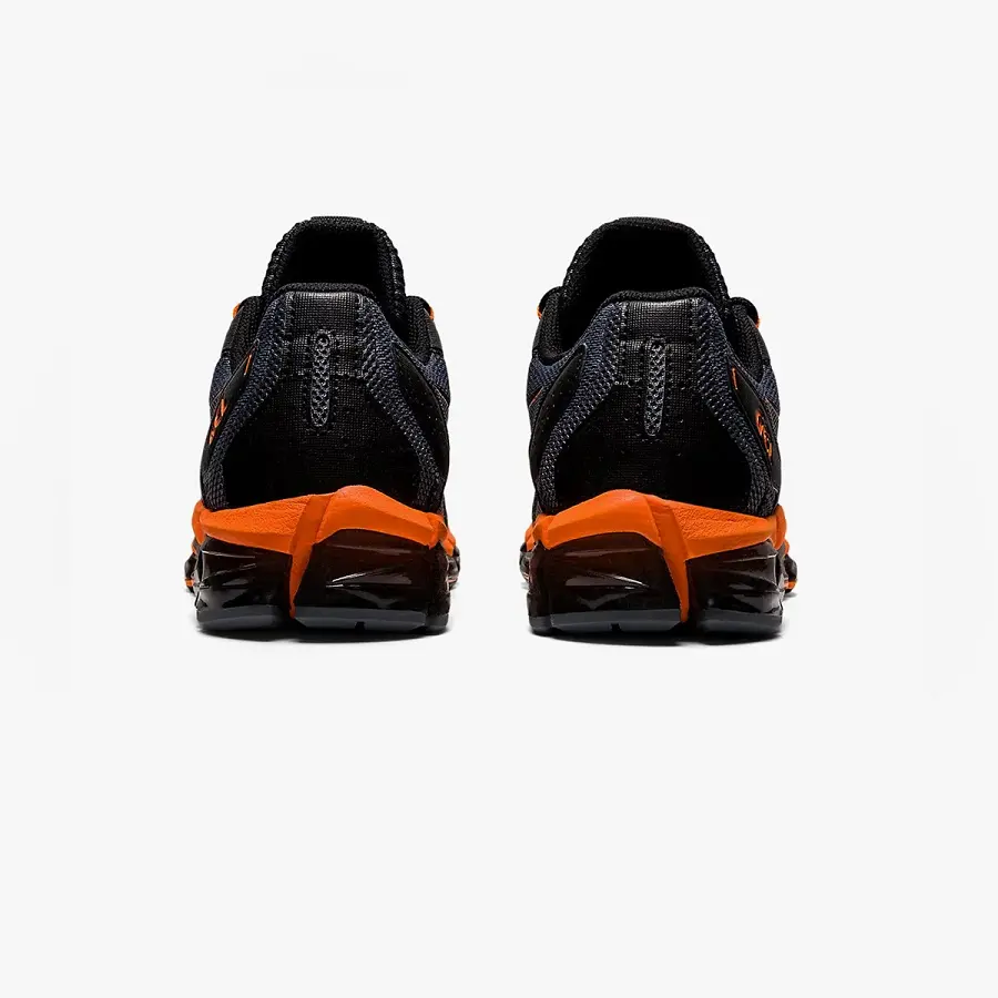 Giày Asics Gel-Quantum 360 6 'Black Orange' 1201A062-029 - Ảnh 5