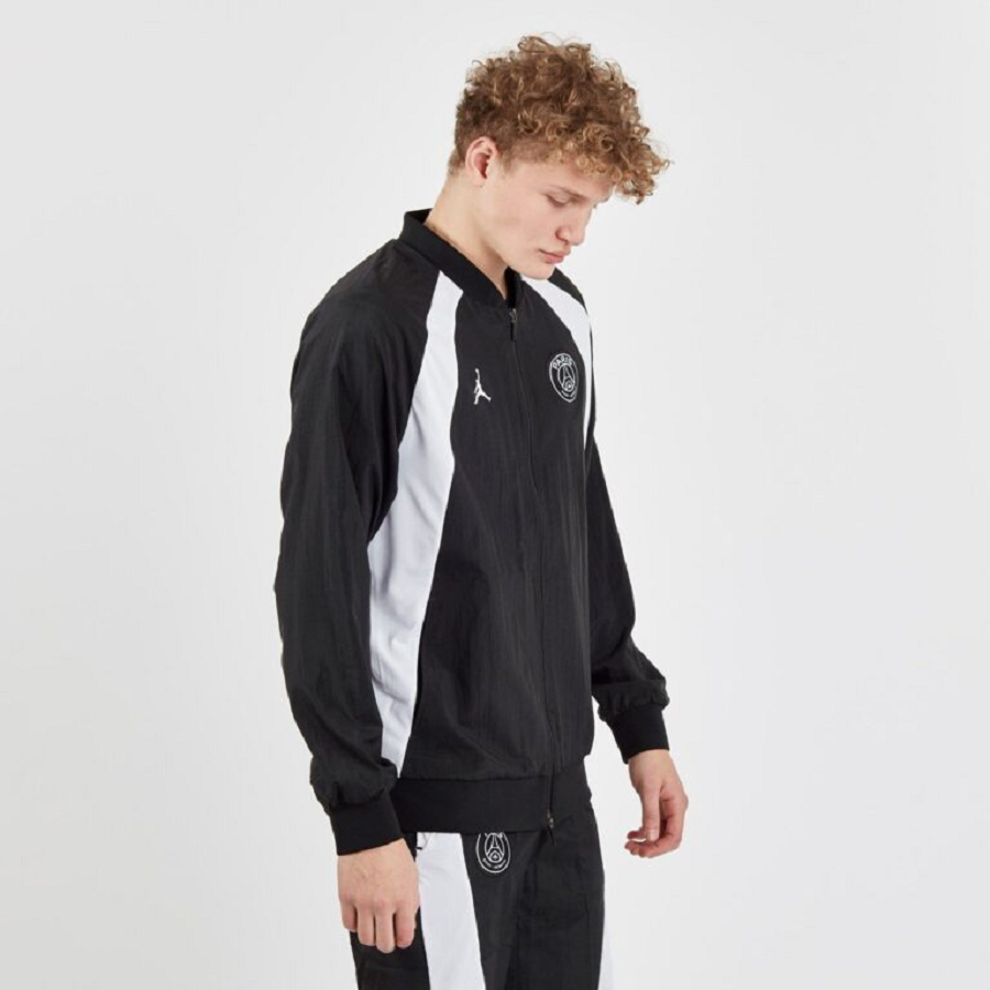 Áo Nike Jordan x Paris Saint Germain Set BQ4224-010 - Ảnh 3