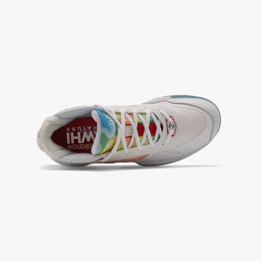 Giày New Balance KAWHI ‘Seismic Moment’ BBKLSSB1 - Ảnh 4