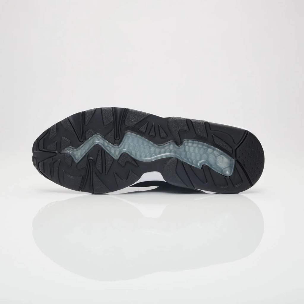 Giày Puma Blaze of Glory Shock Colorshift Black 364577-01 - Ảnh 5