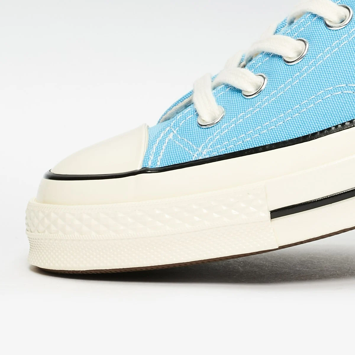 Giày Converse Chuck 70 Low 'University Blue' 171569C - Ảnh 3