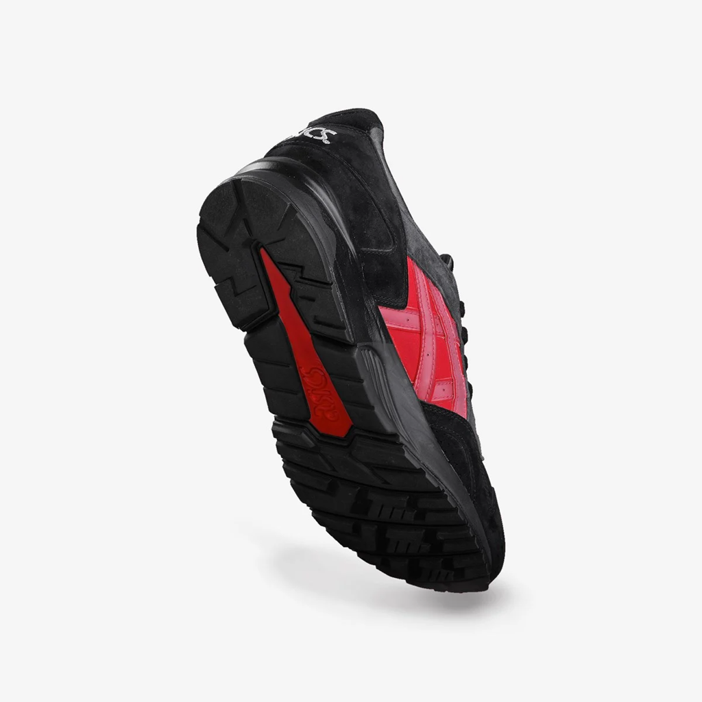 Giày Asics Kickslab x Gel Lyte 5 KLShogun 1191A284 001 - Ảnh 4