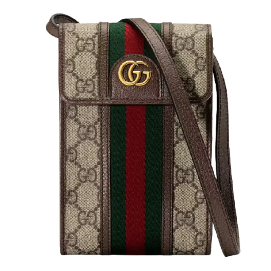 Túi Gucci Ophidia GG Mini Beige 625757-96IWT-8745