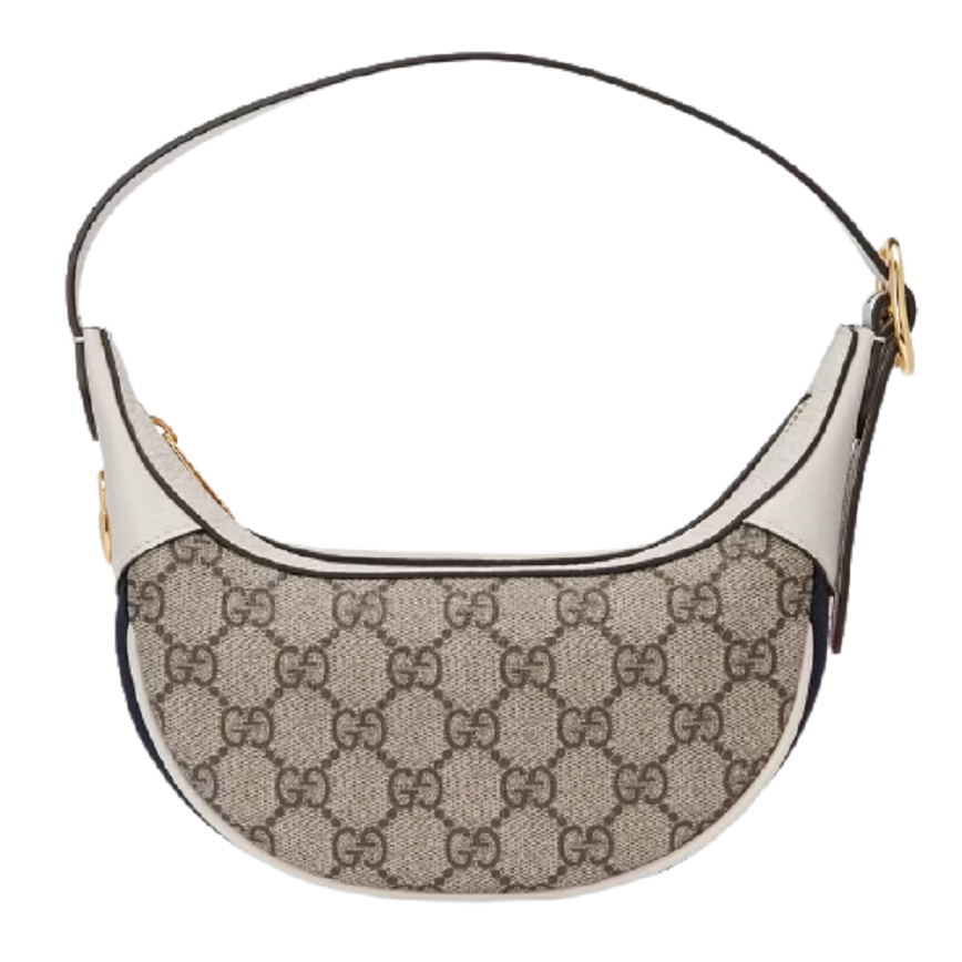 Túi Gucci Ophidia GG Mini Beige 658551-96IWG-9794