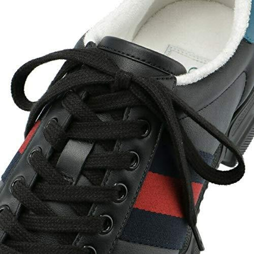 Giày Gucci Nathan 'Black' 624701-0FI60-1089 - Ảnh 5