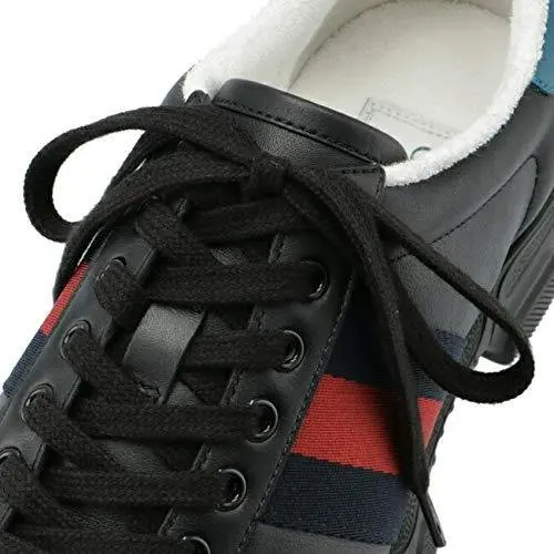 Giày Gucci Nathan 'Black' 624701-0FI60-1089 - Ảnh 5