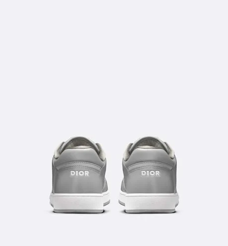 Giày Dior B27 Low 'Gray CD Diamond' 3SN272ZPP-H868 - Ảnh 3