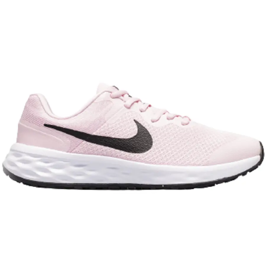 Giày Nike Revolution 6 Gs 'Pink' DD1096-608
