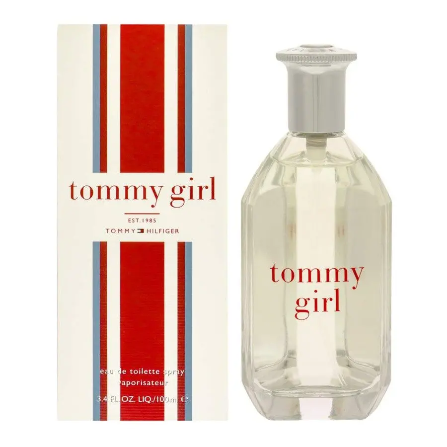 Alternative view of Nước Hoa Tommy Hilfiger Tommy Girl 100ml