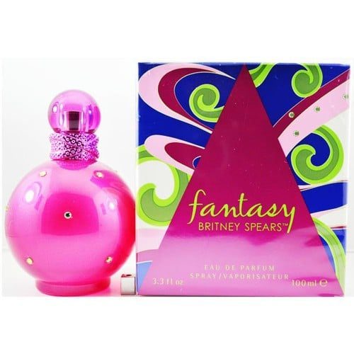 Nước Hoa Britney Spears Fantasy 100ml - Ảnh 2