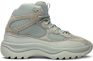Giày Adidas Yeezy Desert Boot 'Salt' FV5677