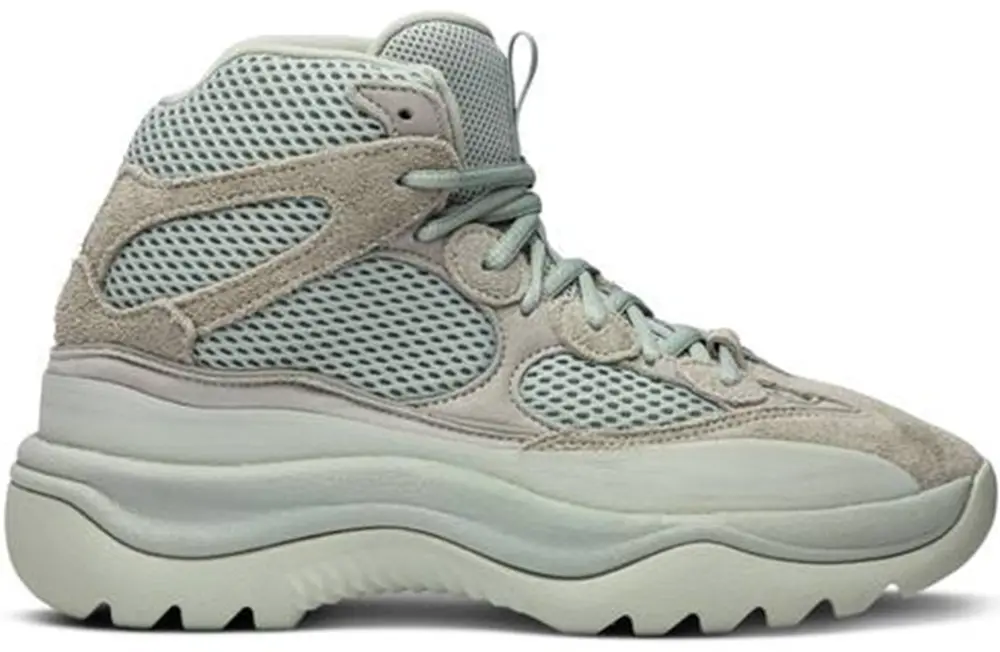 Giày Adidas Yeezy Desert Boot 'Salt' FV5677