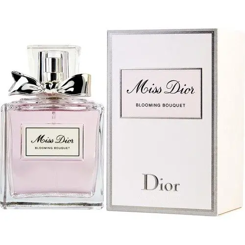 Alternative view of Nước Hoa Dior Miss Dior Blooming Bouquet 100ml