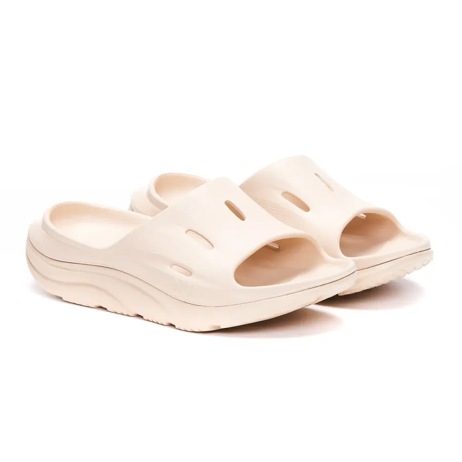 Dép Hoka One One Ora Recovery Slide 3 Shifting 1135061-SSSS - Ảnh 5