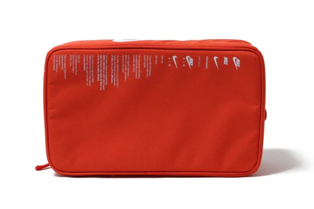 Nike Shoe Box Bag BA6149-810 - Ảnh 5