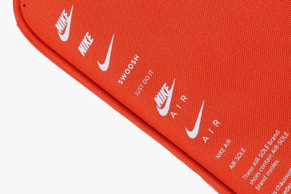 Nike Shoe Box Bag BA6149-810 - Ảnh 3