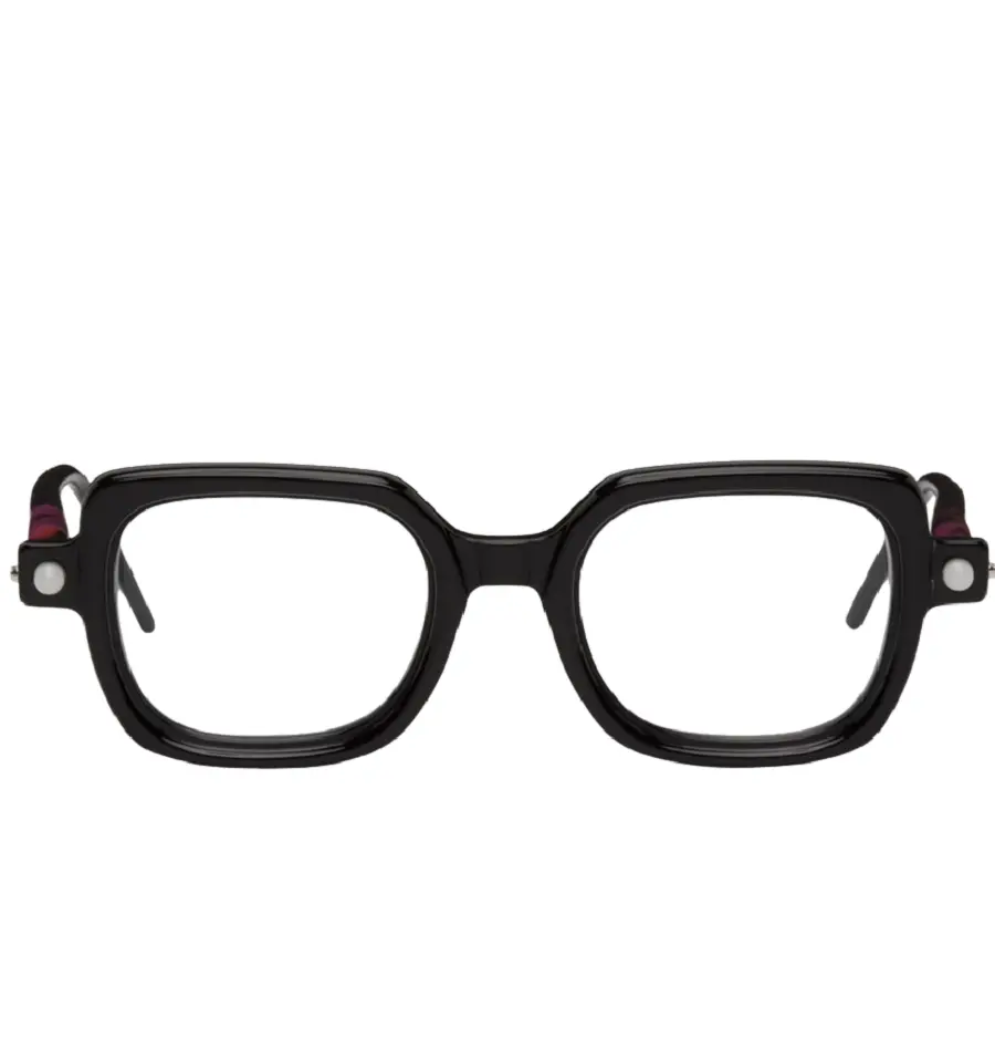 Kính Kuboraum P4 'Black Tortoiseshell'