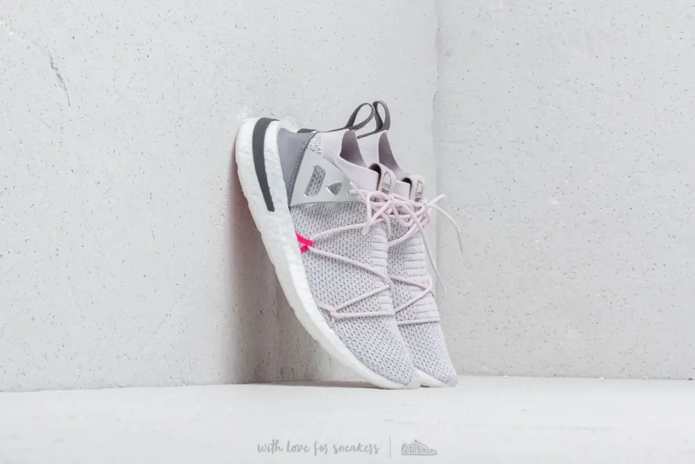 Alternative view of Giày Adidas Arkyn Primeknit 'Orchid Tint' D96760