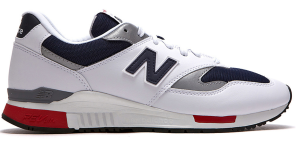 Giày New Balance 840 'White Navy' ML840CF