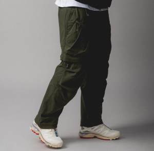 Alternative view of Giày Salomon XT-4 ‘Vanilla Ice’ L47133100