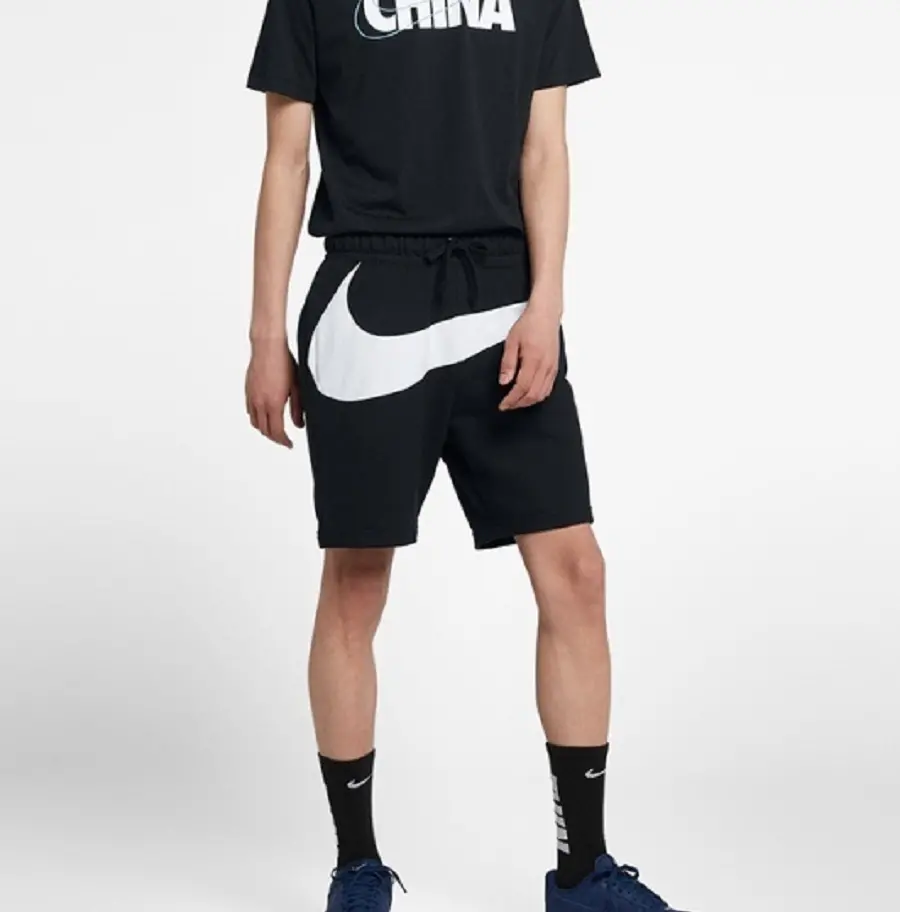 Quần Nike 2019 SS Nike Dri Fit Academy AR3162-010 - Ảnh 3