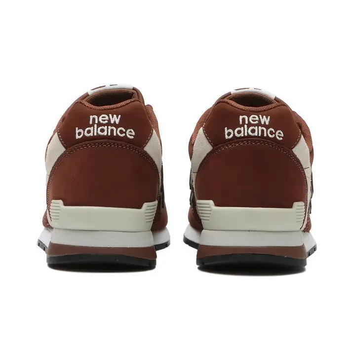 Giày New Balance NB 996 'Brown' CM996HF2 - Ảnh 3