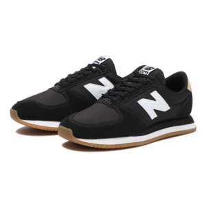 Giày New Balance 420 'Black' WL420MAB