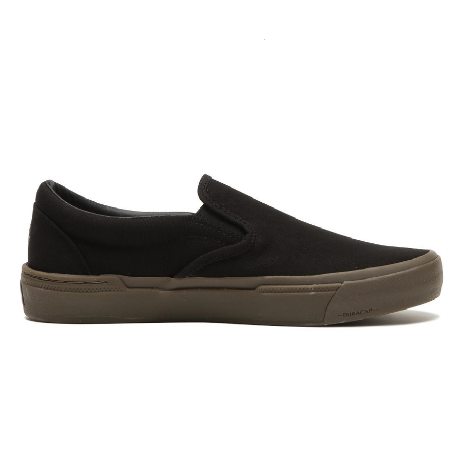 Giày Vans BMX Slip-on X Dennis Enarson 'Black' VN0005V1BMV