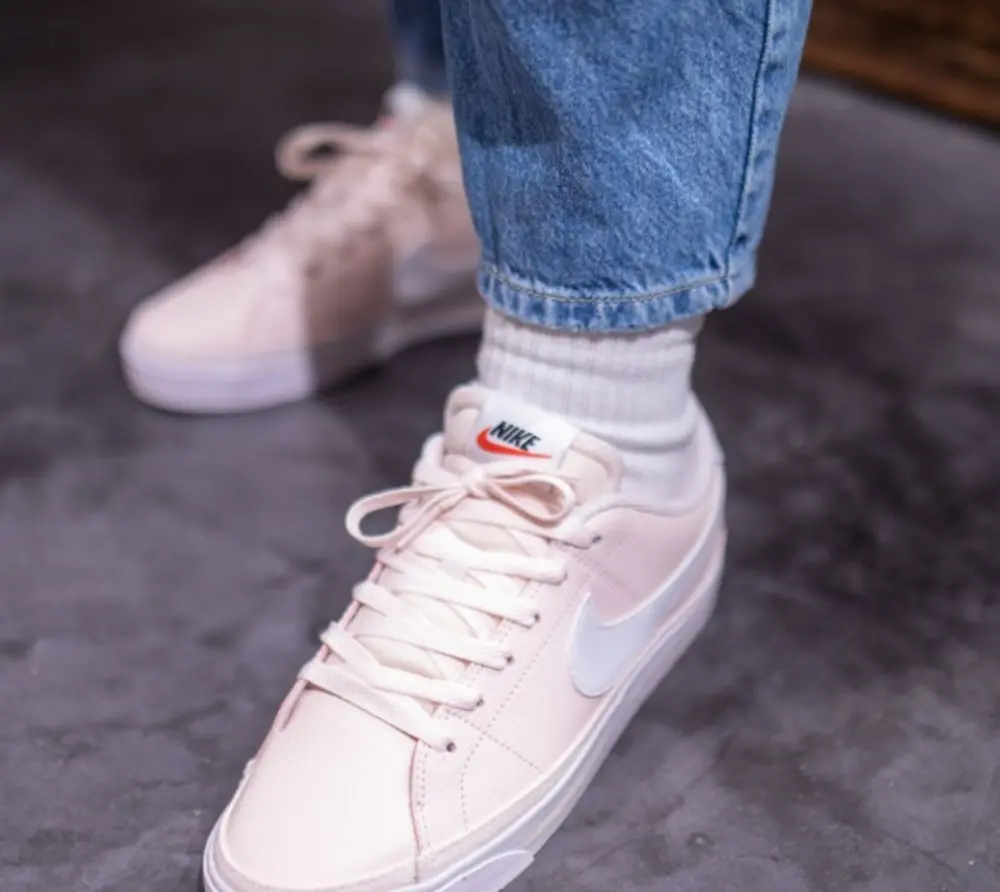 Giày Nike Court Legacy 'Pink' DM0839-600 - Ảnh 5