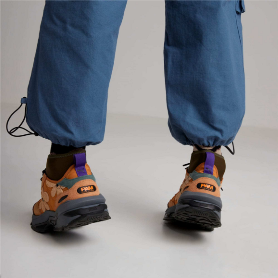 Giày Puma Nano x Perks And Mini ‘BIO VERSE’ 387037-01 - Ảnh 4