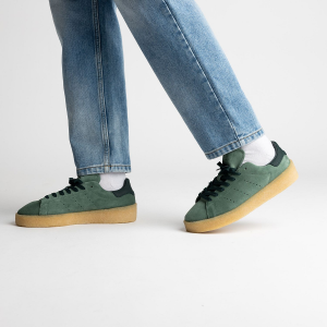 Alternative view of Giày Adidas Originals Stan Smith 'Green Oxide' FZ6444