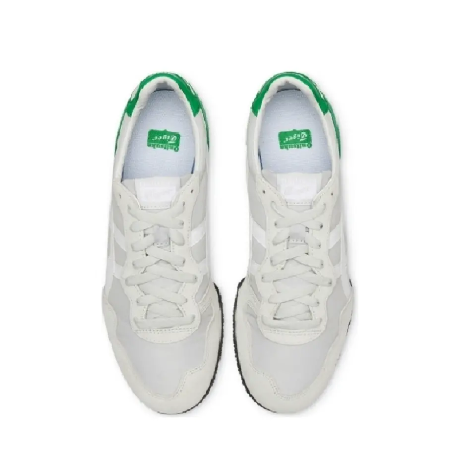 Giày Onitsuka Tiger Serrano ‘Grey Green’ 1183A237-021 - Ảnh 5