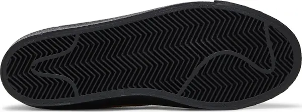 Giày Nike Supreme x Zoom Blazer Mid QS SB 'Black Snakeskin' DV5078-001 - Ảnh 8