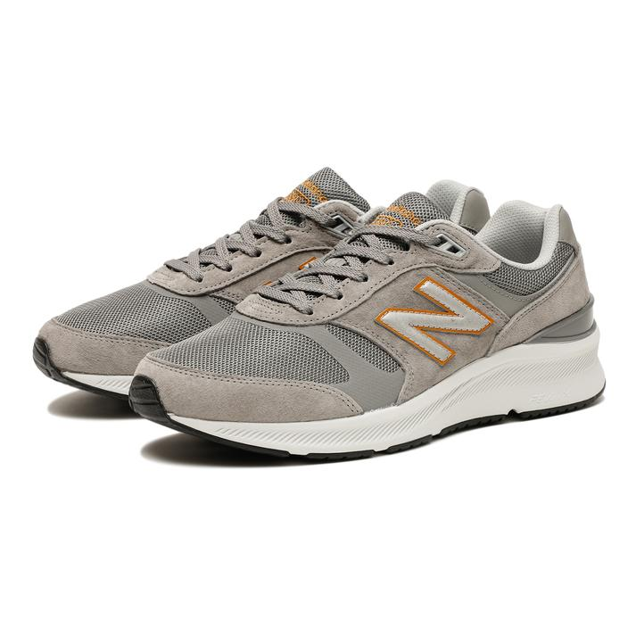 Giày New Balance 880 V5 'Gray' MW880GY5 - Ảnh 3