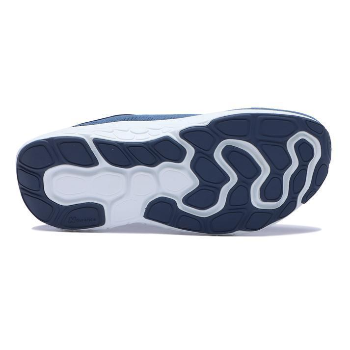 Giày New Balance Fresh Foam X Kaiha V1 LC1 'Navy' MKAIRLC1 - Ảnh 5