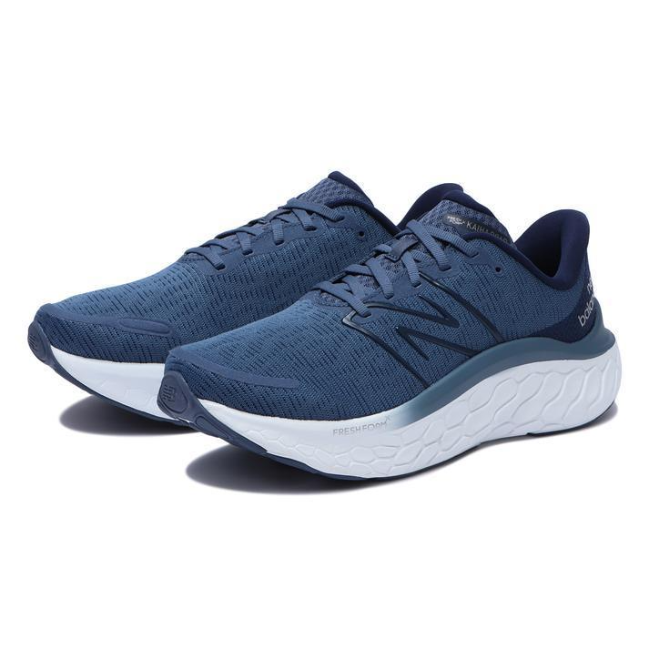 Giày New Balance Fresh Foam X Kaiha V1 LC1 'Navy' MKAIRLC1 - Ảnh 2