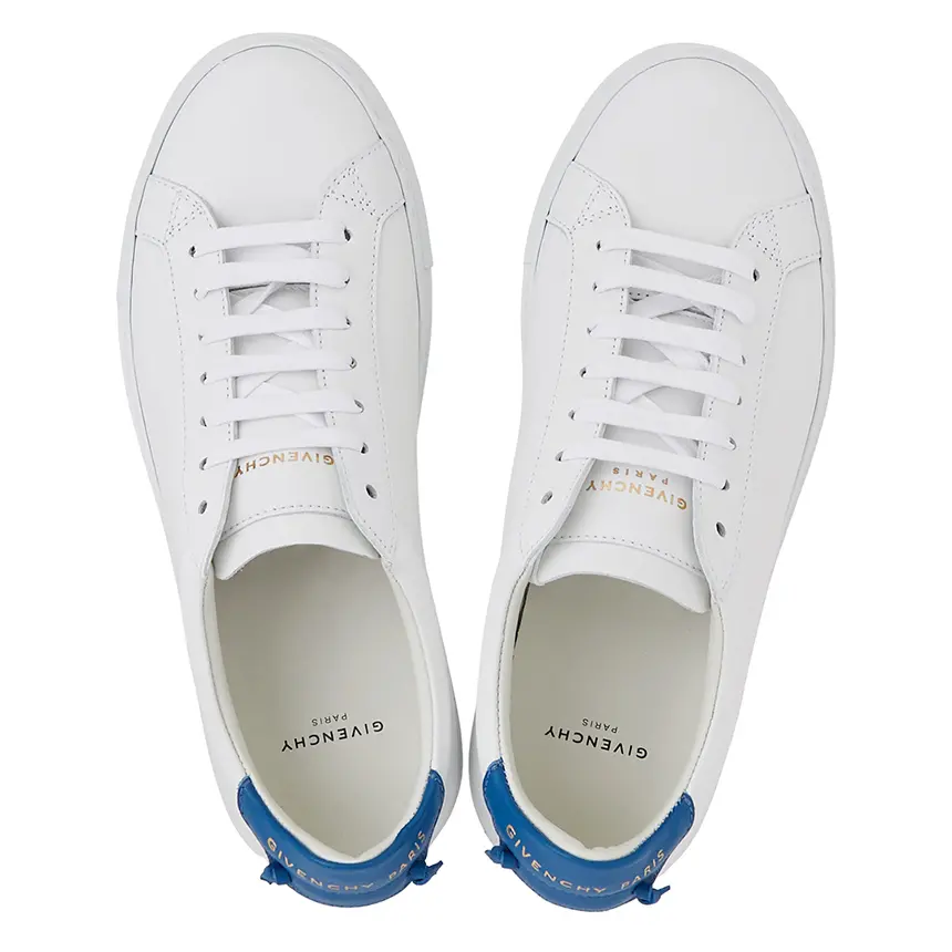 Alternative view of Giày Givenchy Women's Urban Street Low Top Sneakers BE0003E0S4-114