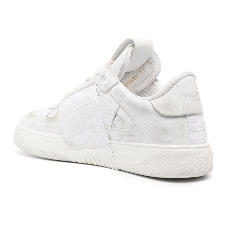 Giày Valentino Sneaker VL7N In Pelle VW0S0V66JTV10K - Ảnh 2