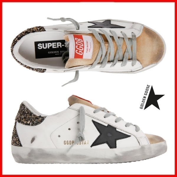 Giày Golden Goose Superstar Classic GWF00102-F000118-80186 - Ảnh 3