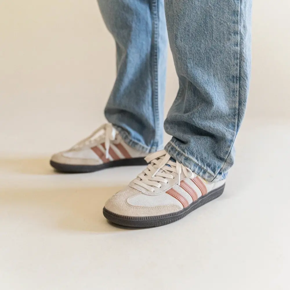 Giày Adidas Samba OG 'Clay Strata' ID2047 - Ảnh 3