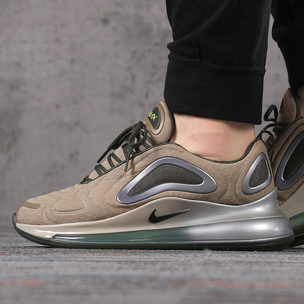 Giày Nike Air Max 720 'Baroque Brown' CI3870-200 - Ảnh 6