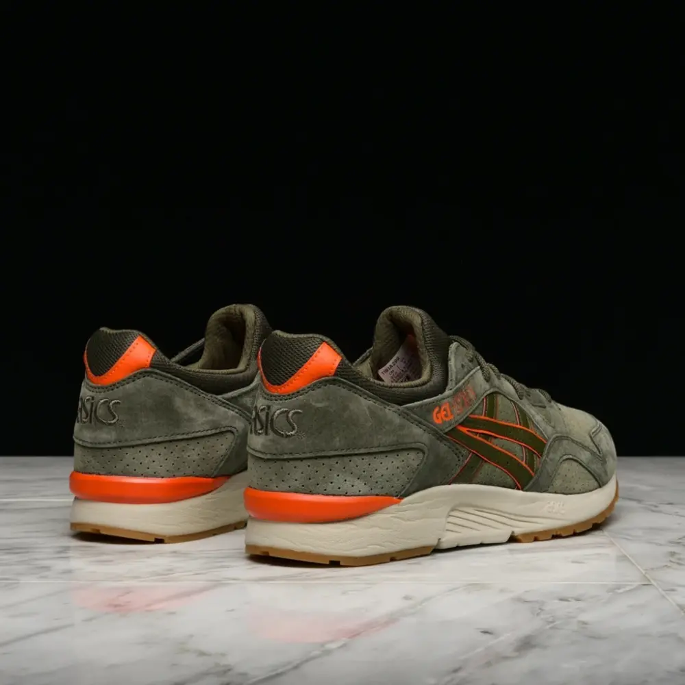Giày Asics Gel Lyte 5 'Mantle Green' 1191A299-301 - Ảnh 3