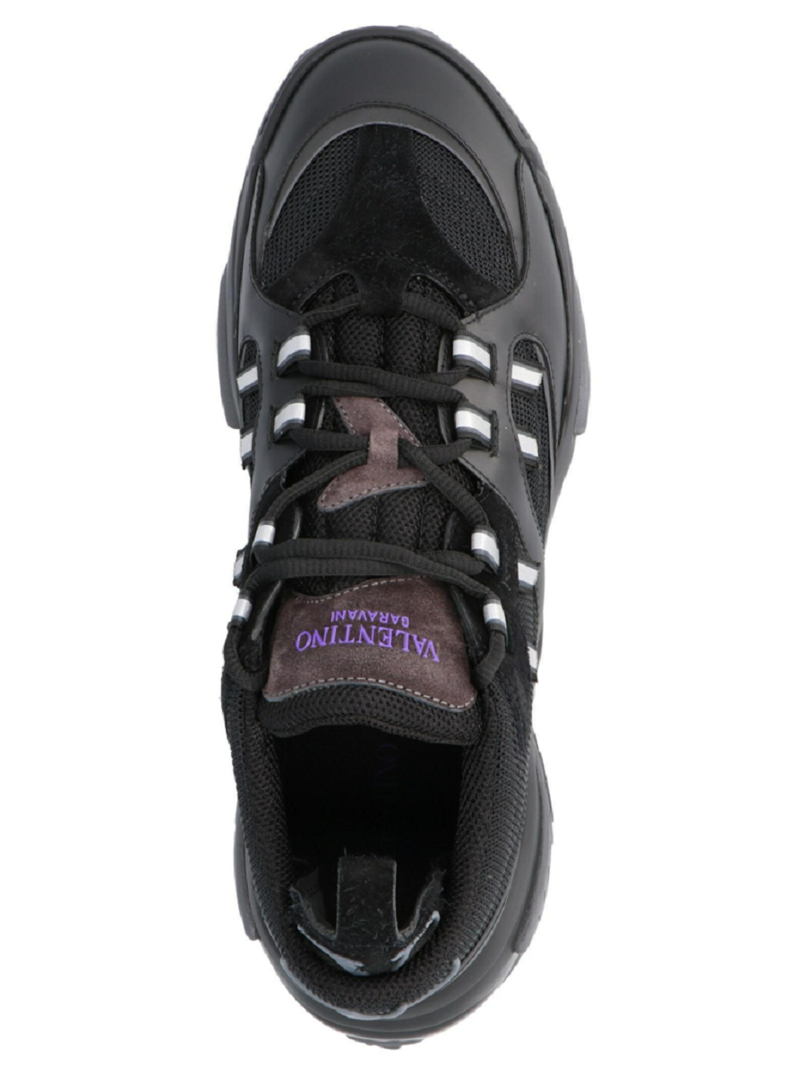 Giày Valentino Afterdusk UY2S0D52EIR0NO - Ảnh 6