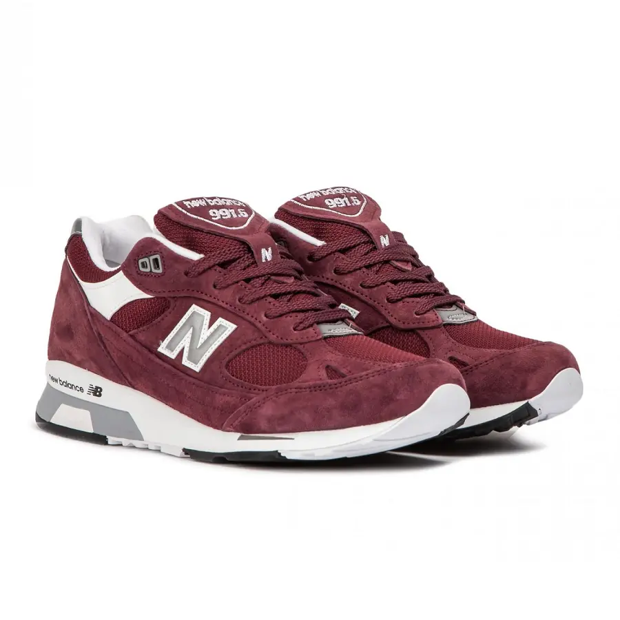 Giày New Balance Port Royale M9915BU - Ảnh 4