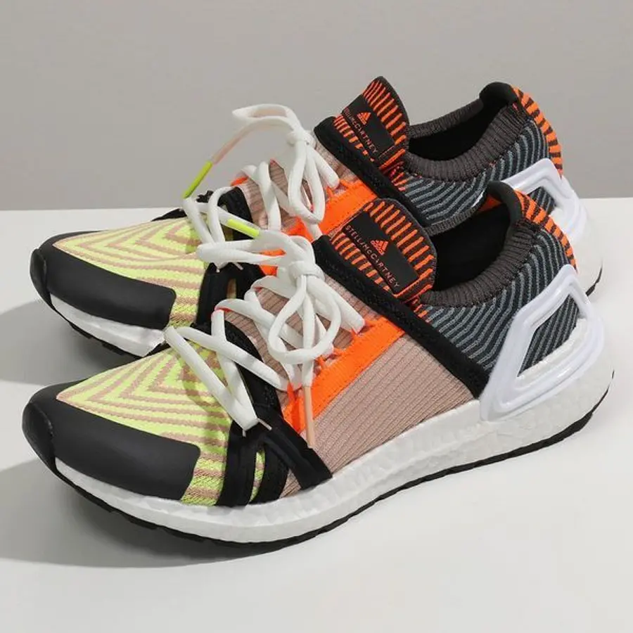 Giày Adidas Stella McCartney 'Soft Powder' FW6360 - Ảnh 6